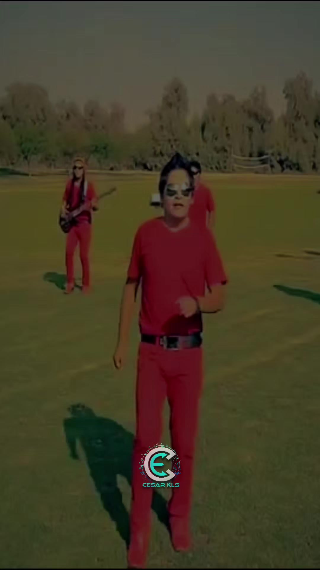 @𝘾𝙀𝙎𝘼𝙍 _ 𝙆𝙇𝙎 🎶