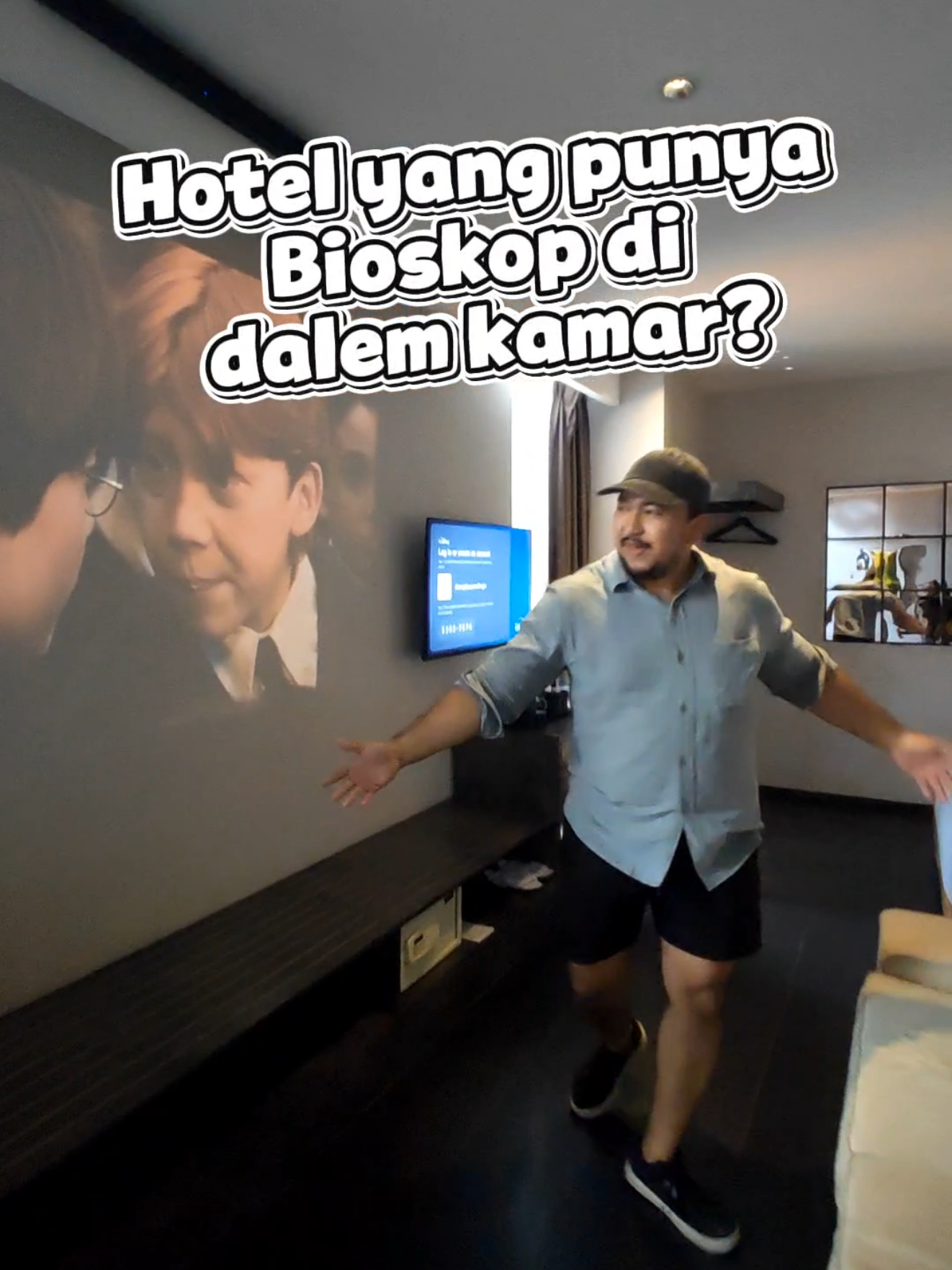 @Tetaplah tiktokan meski ga fyp