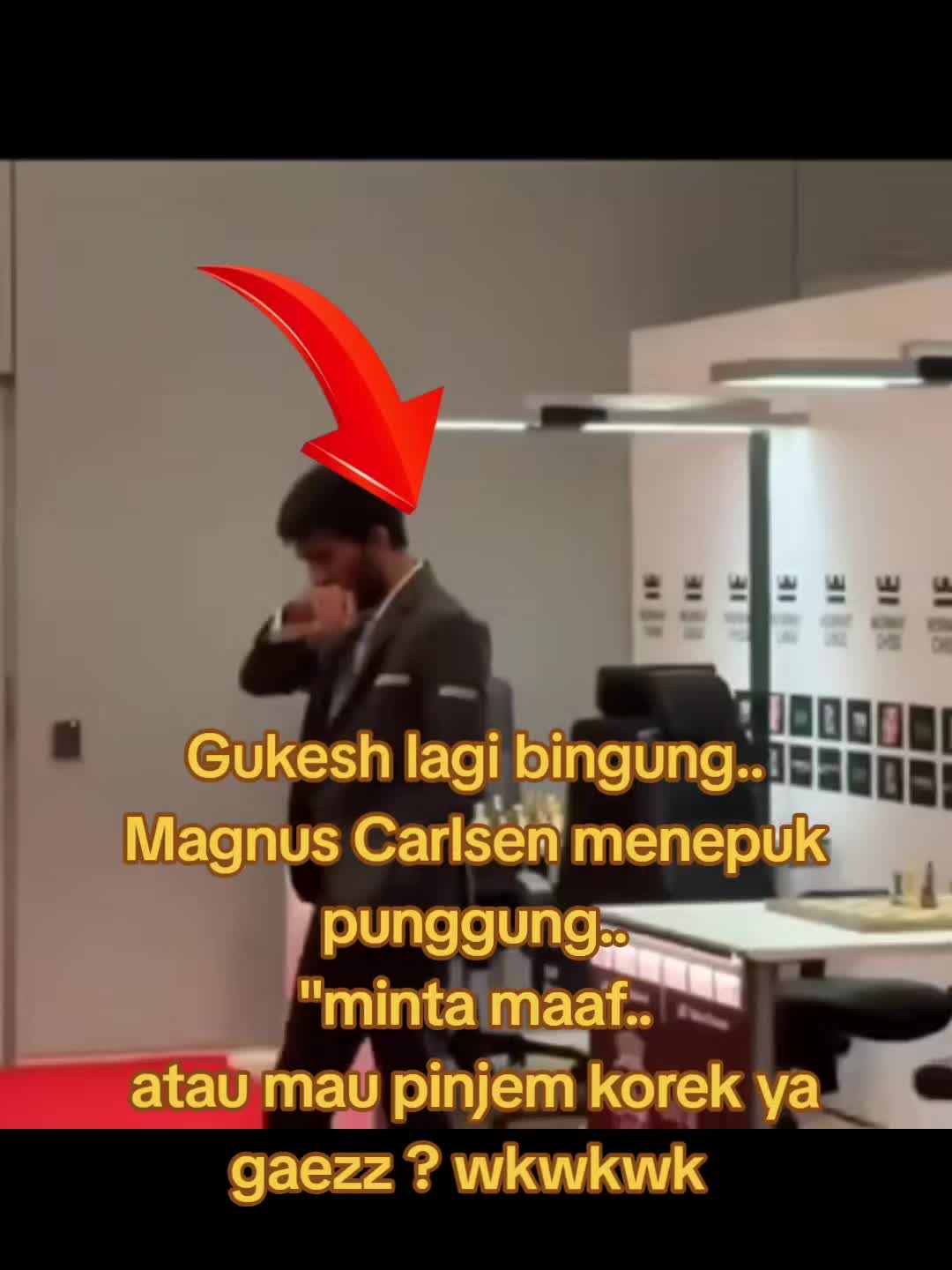 @CATUR DUNIA