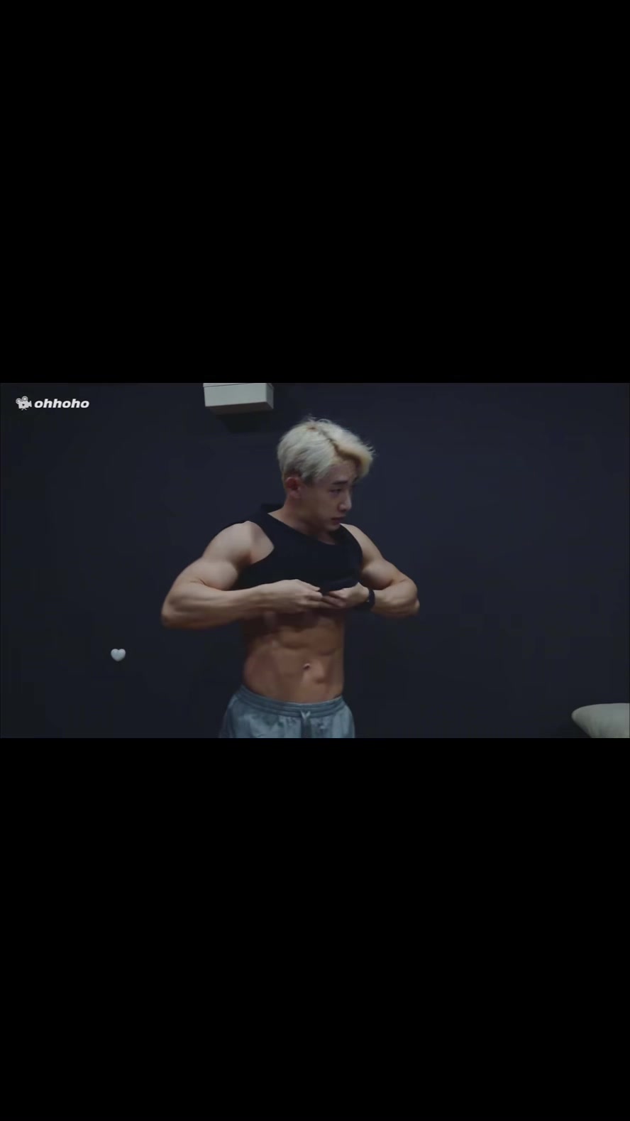 @Wonho