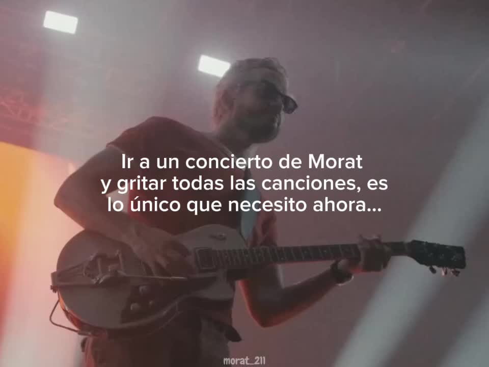 @morat★songs