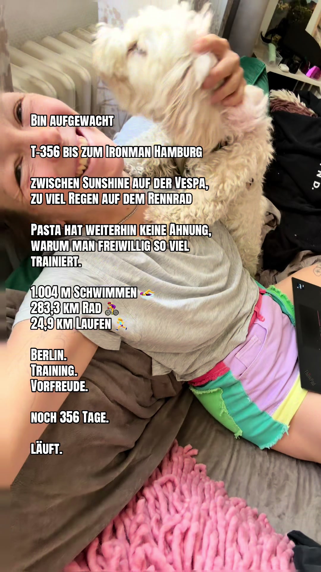 @l&auml;uftbeimir
