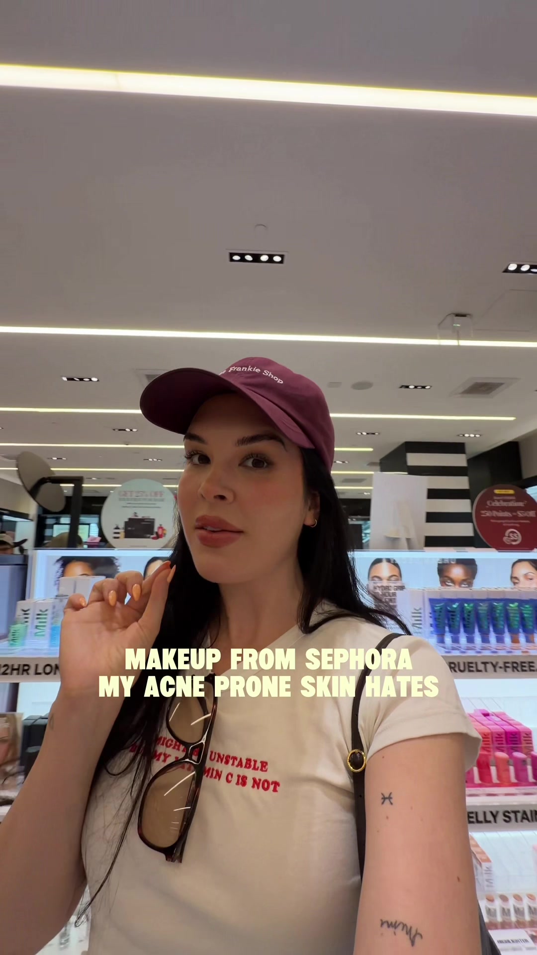@blake vicknair