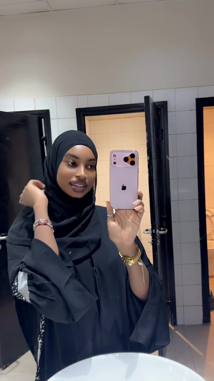 @•🍯Doucouré أميناتا_lt’s•
