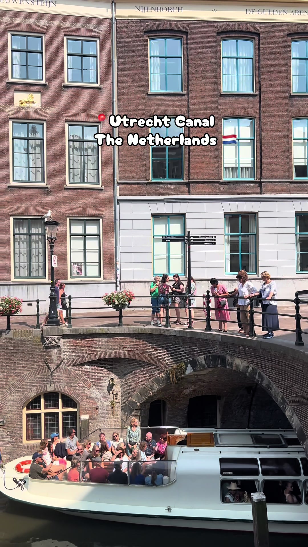 @I Love The Netherlands