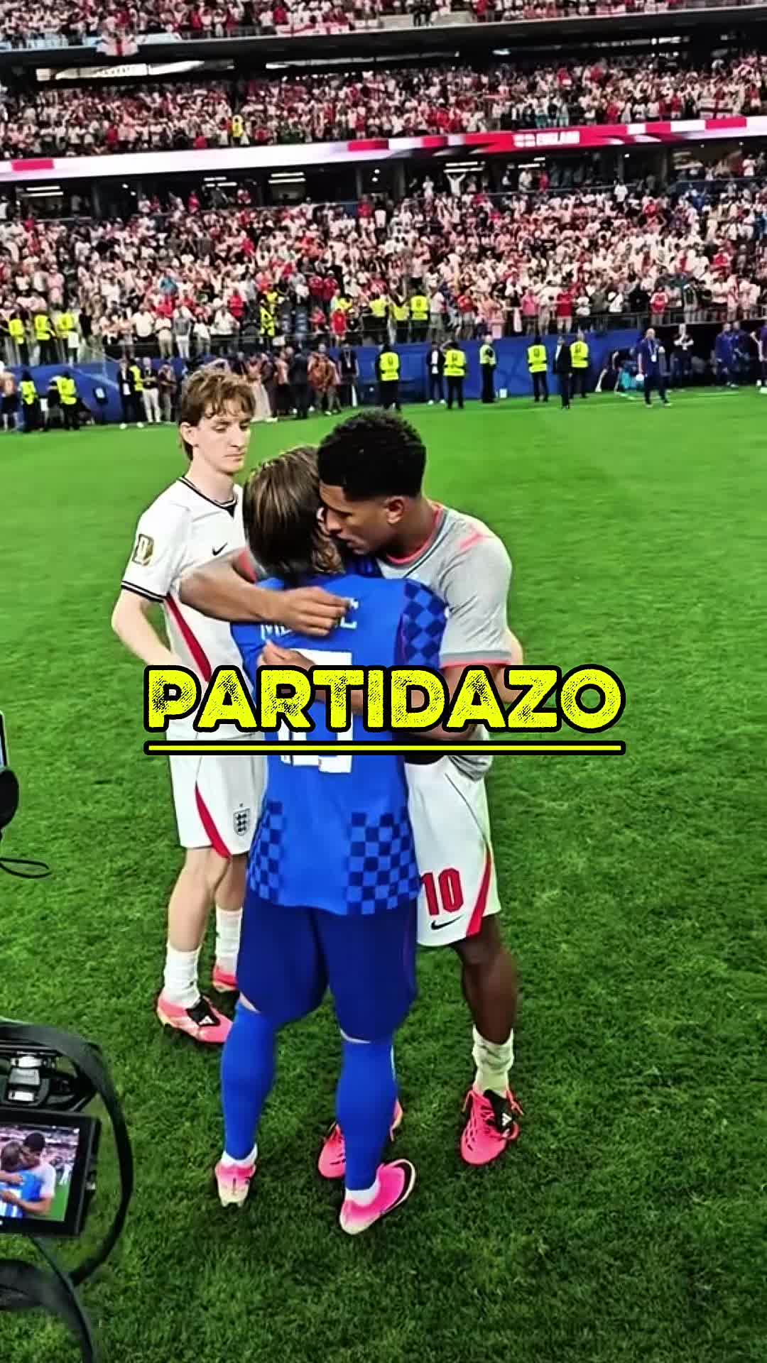 @Golazo TV 📺⚽️