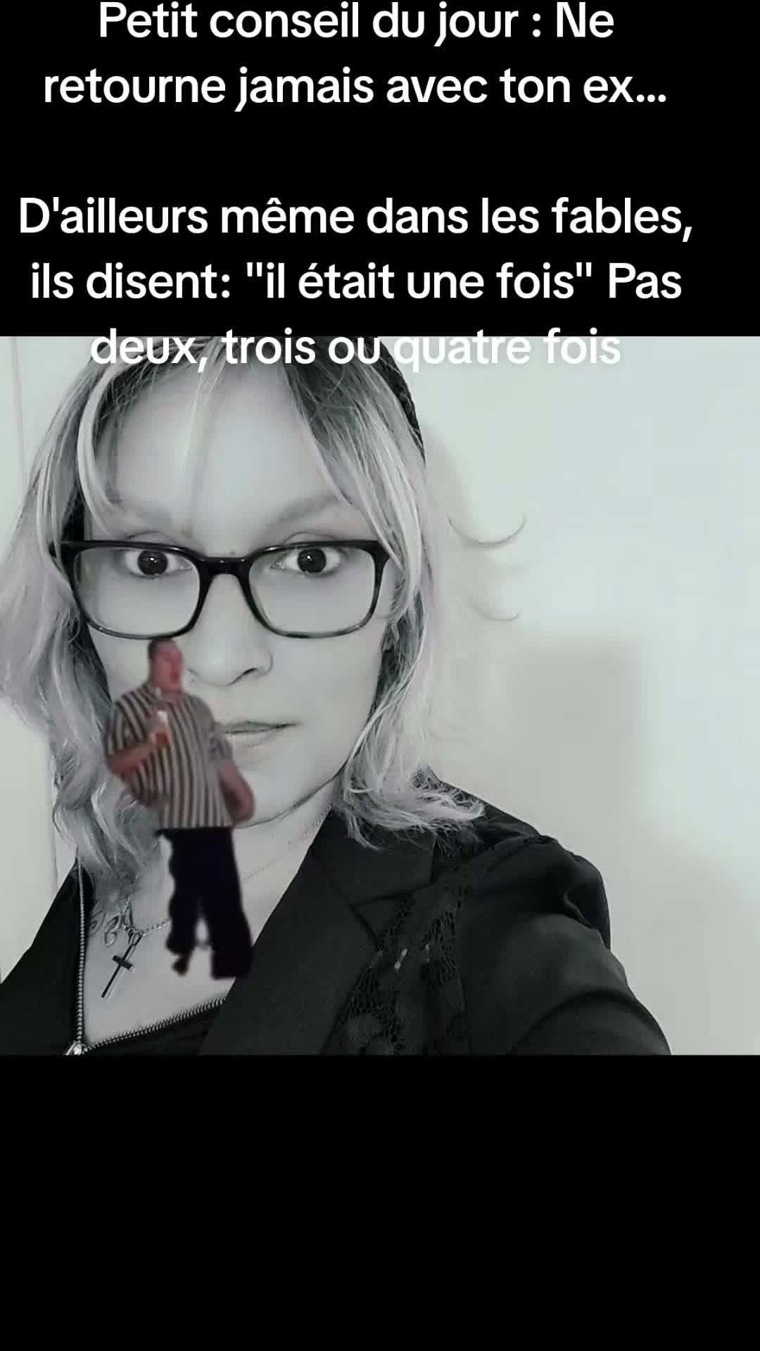 @Julie