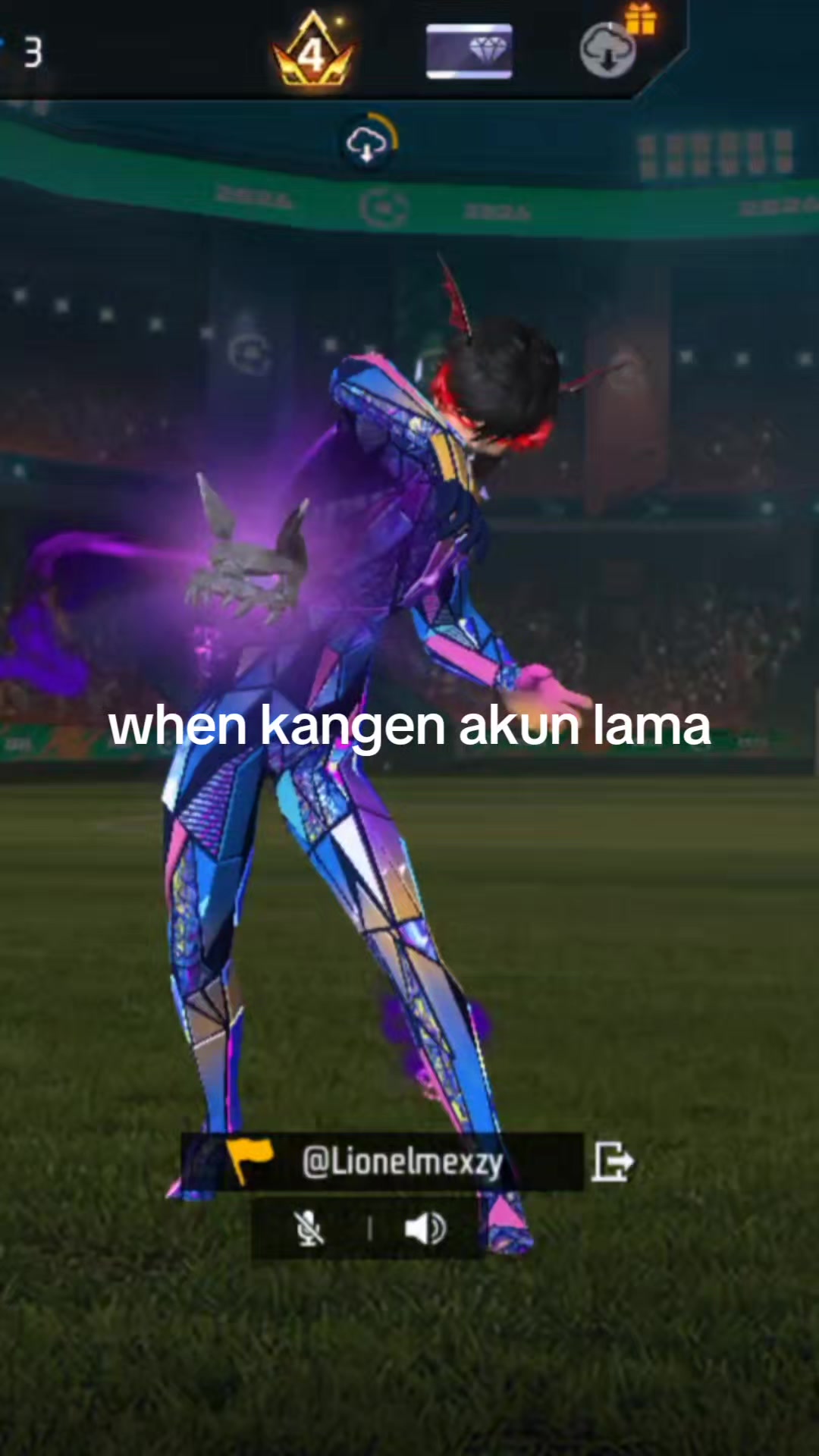 @Lionelmezxy