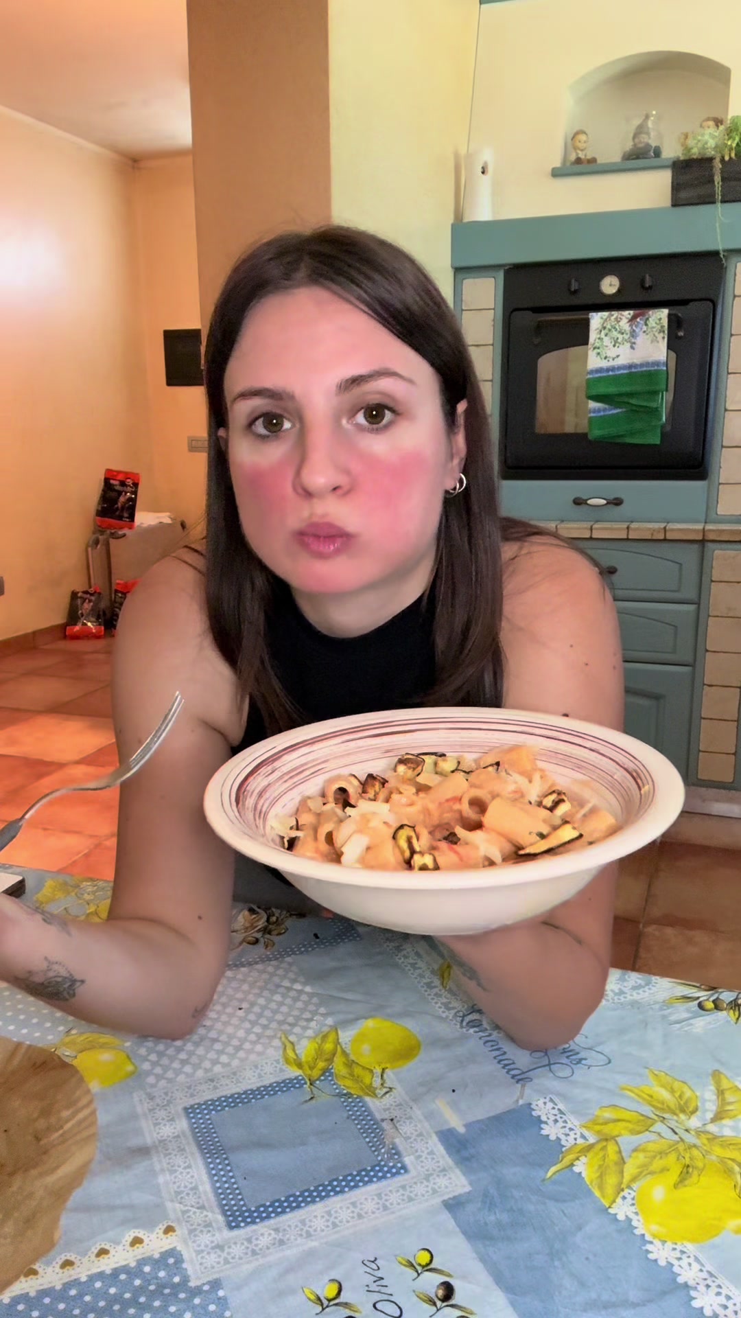 @Silvia Botticelli