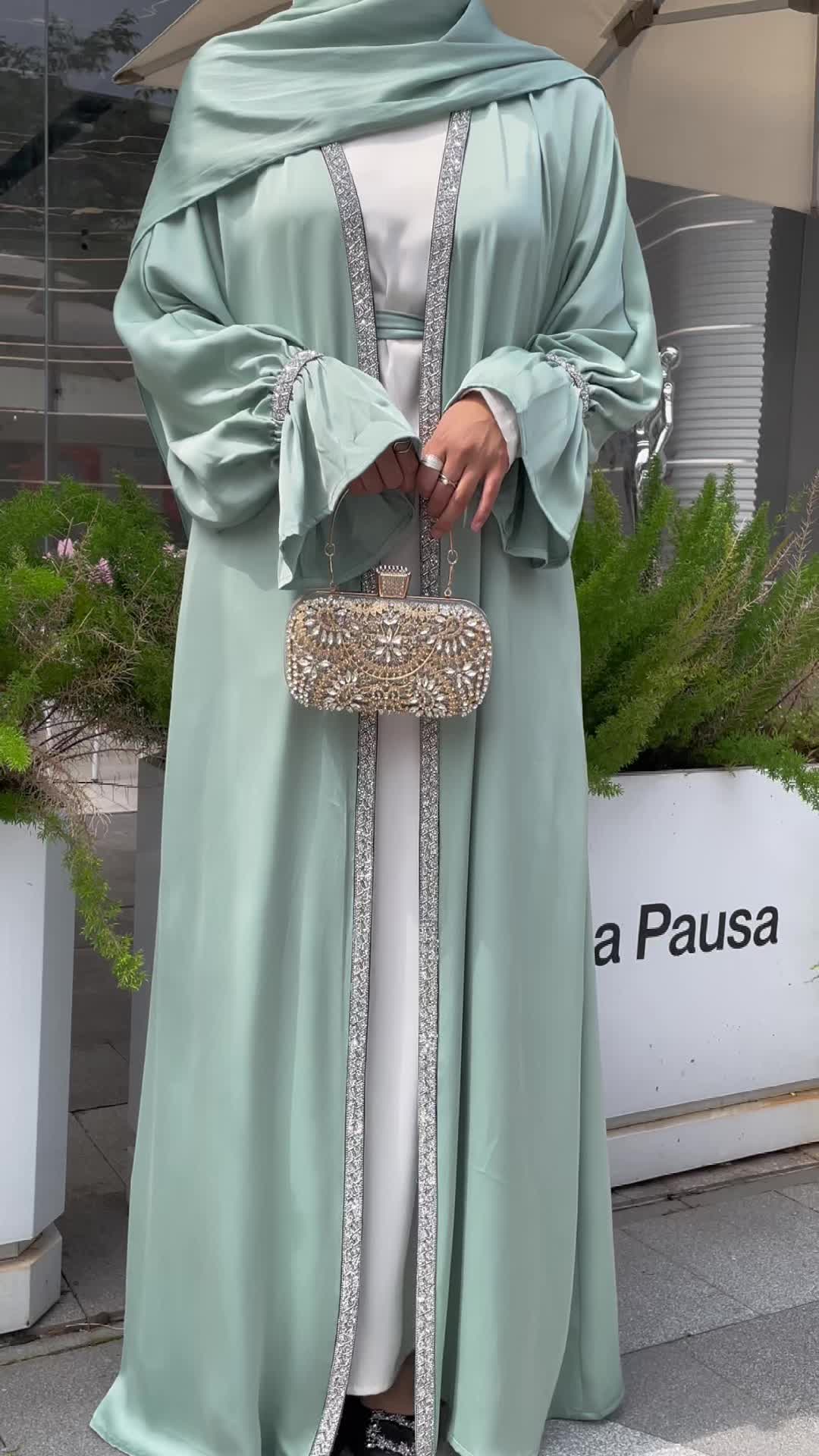 @Modest Fashion