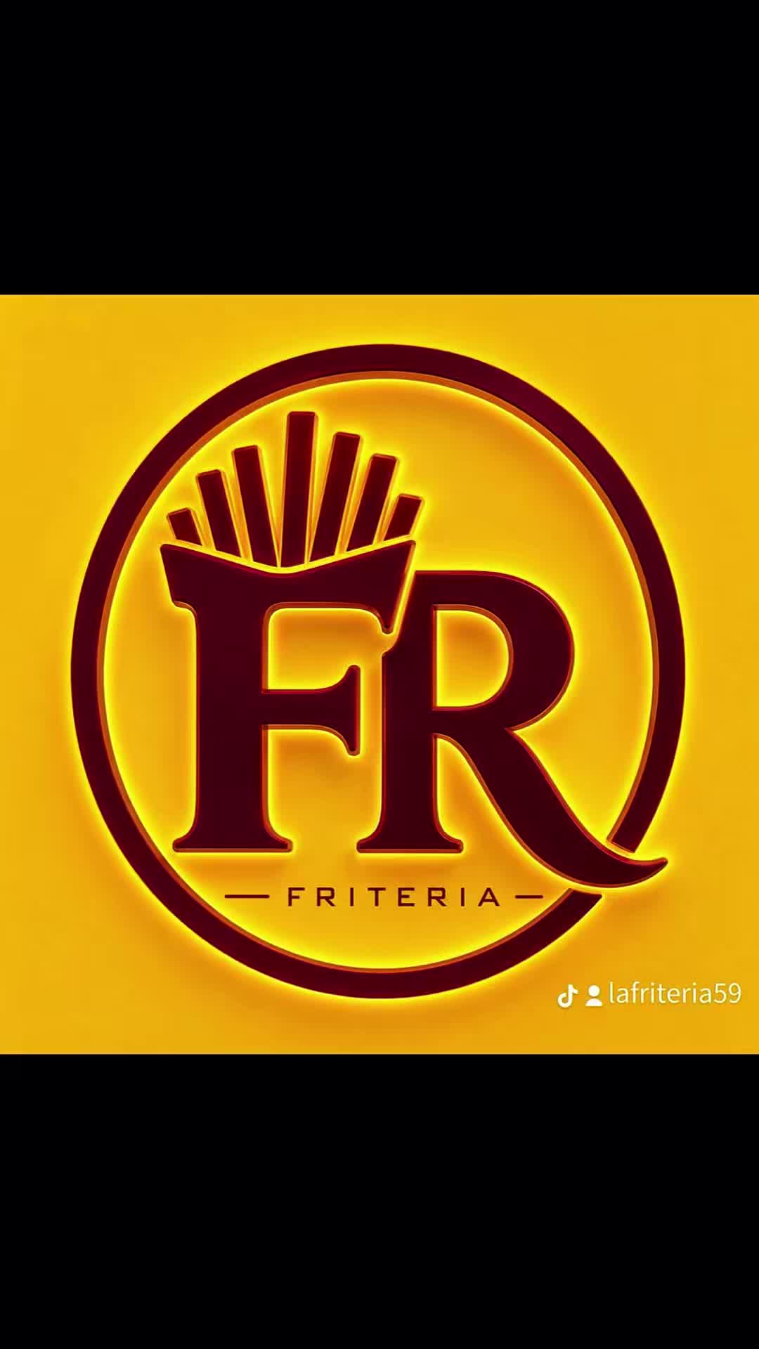 @￼&ensp;la Friteria
