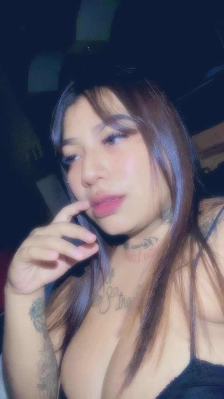 @La tatuada 🕷️❤️&zwj;🔥
