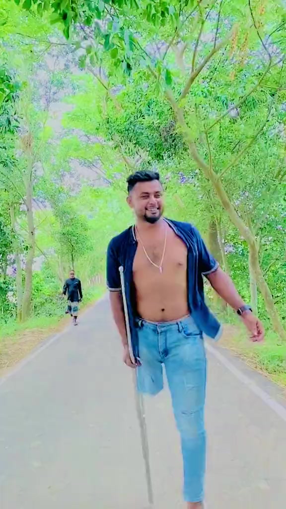 @Md Masuk Khan