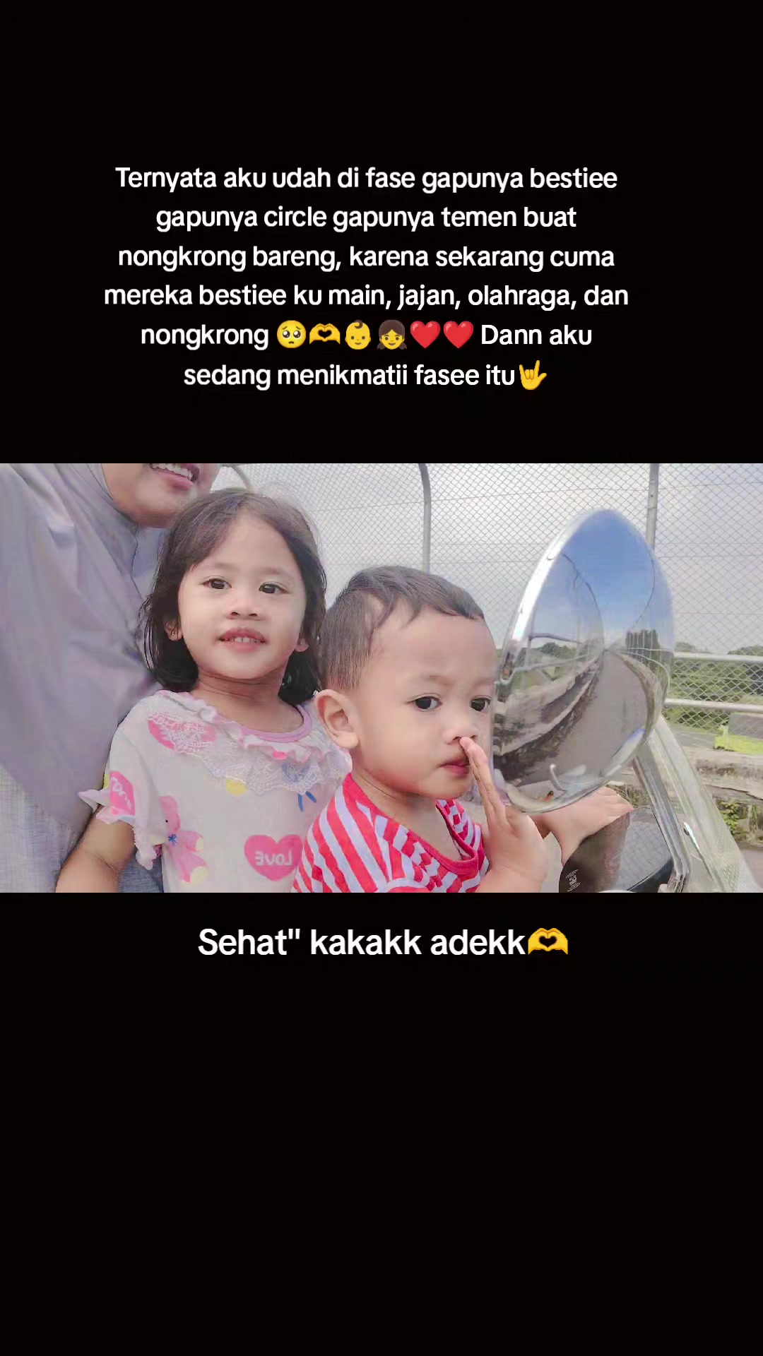 @Nuha & Mada