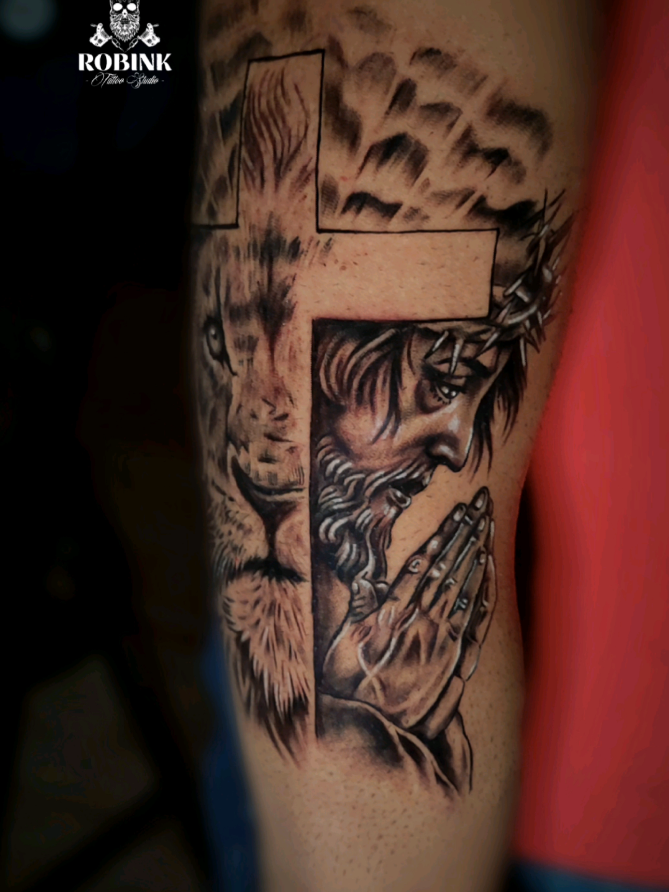 @robink TATTOOS