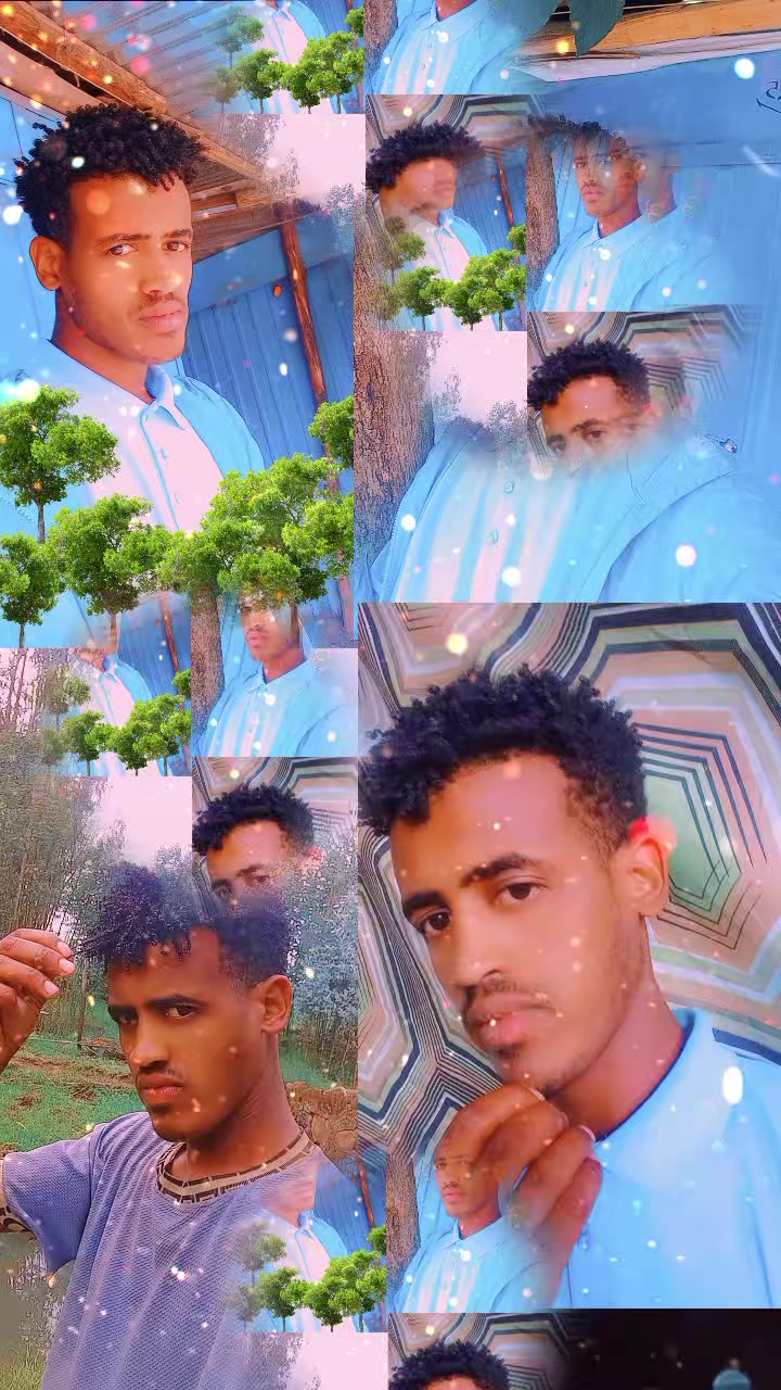 @ለምወዳት ልጅ ታማኚ ሁን