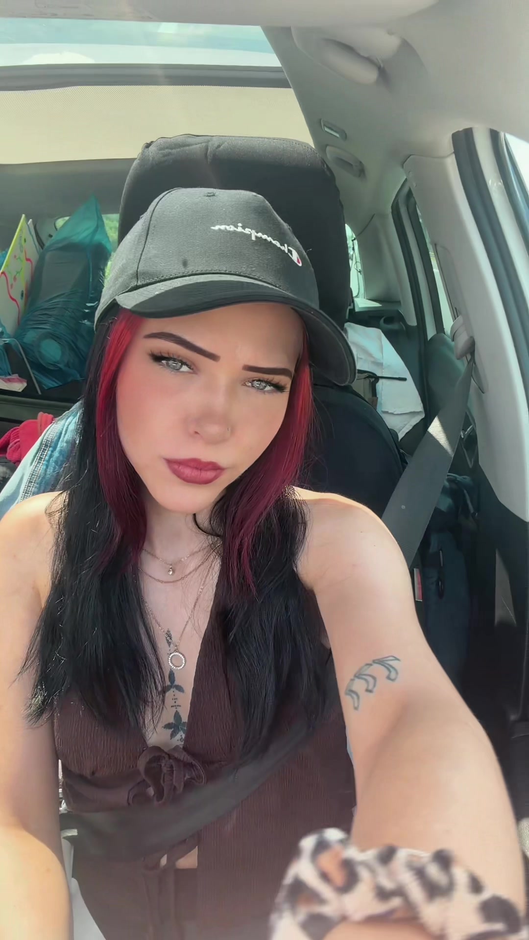 @Bitchdontkillmyvibe777