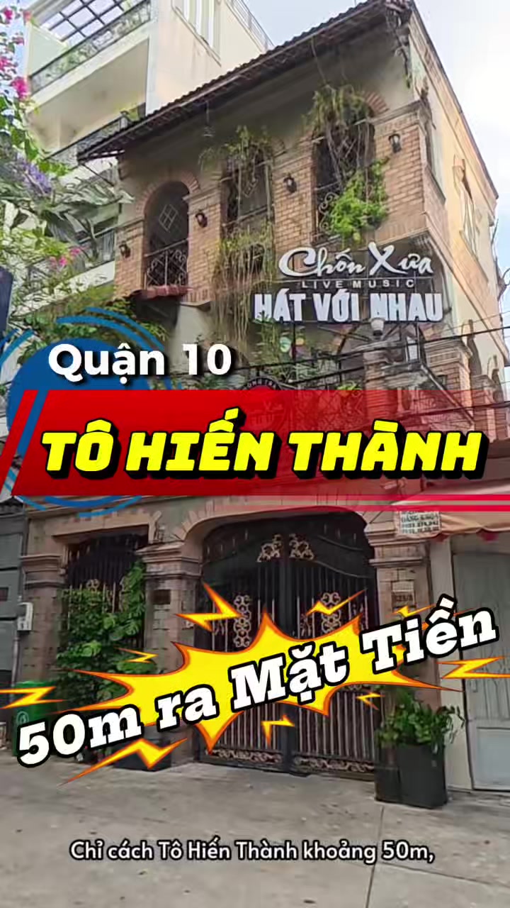 @Nh&agrave; Thật Trung T&acirc;m SG