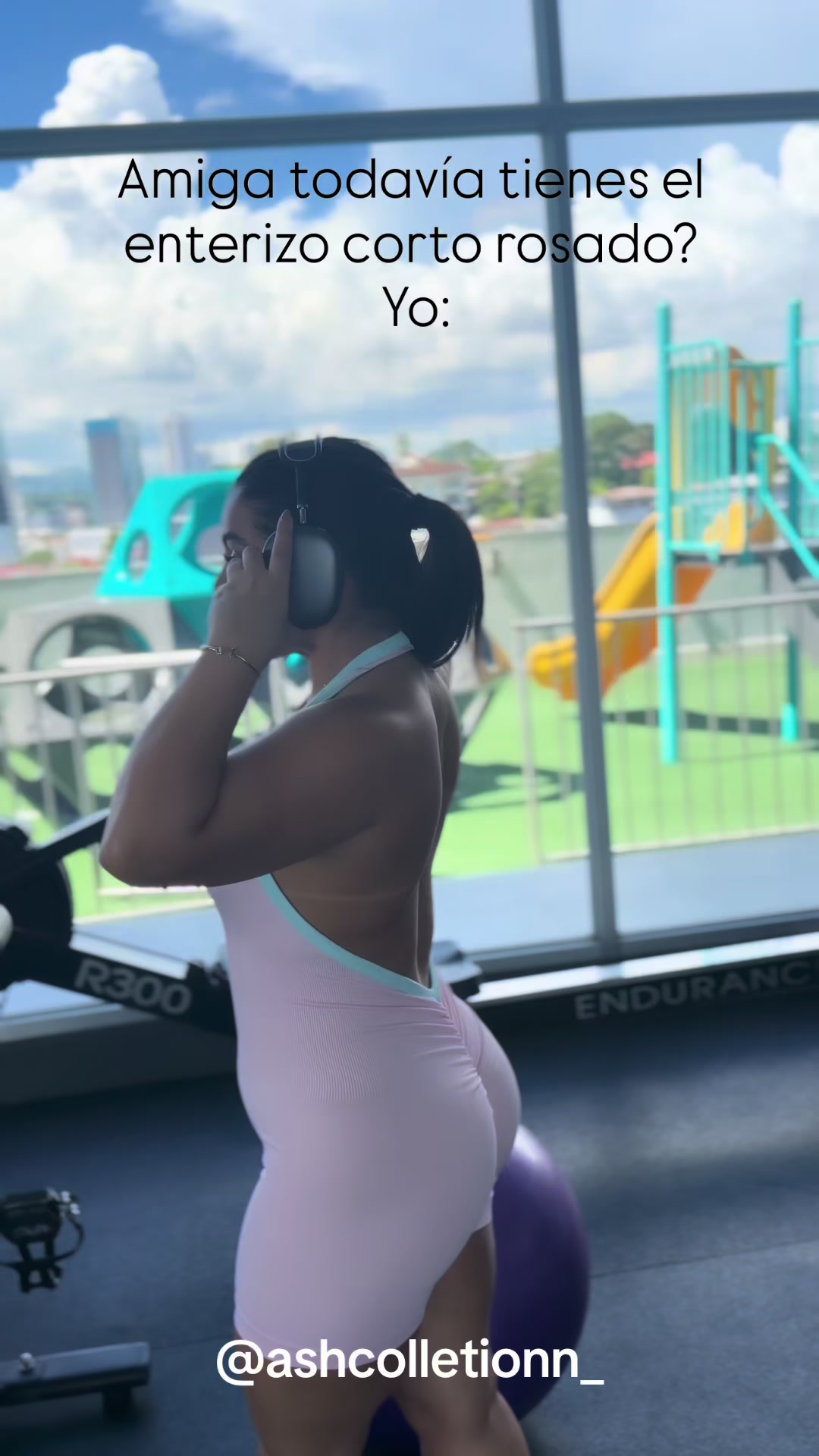 @Ashley Paola