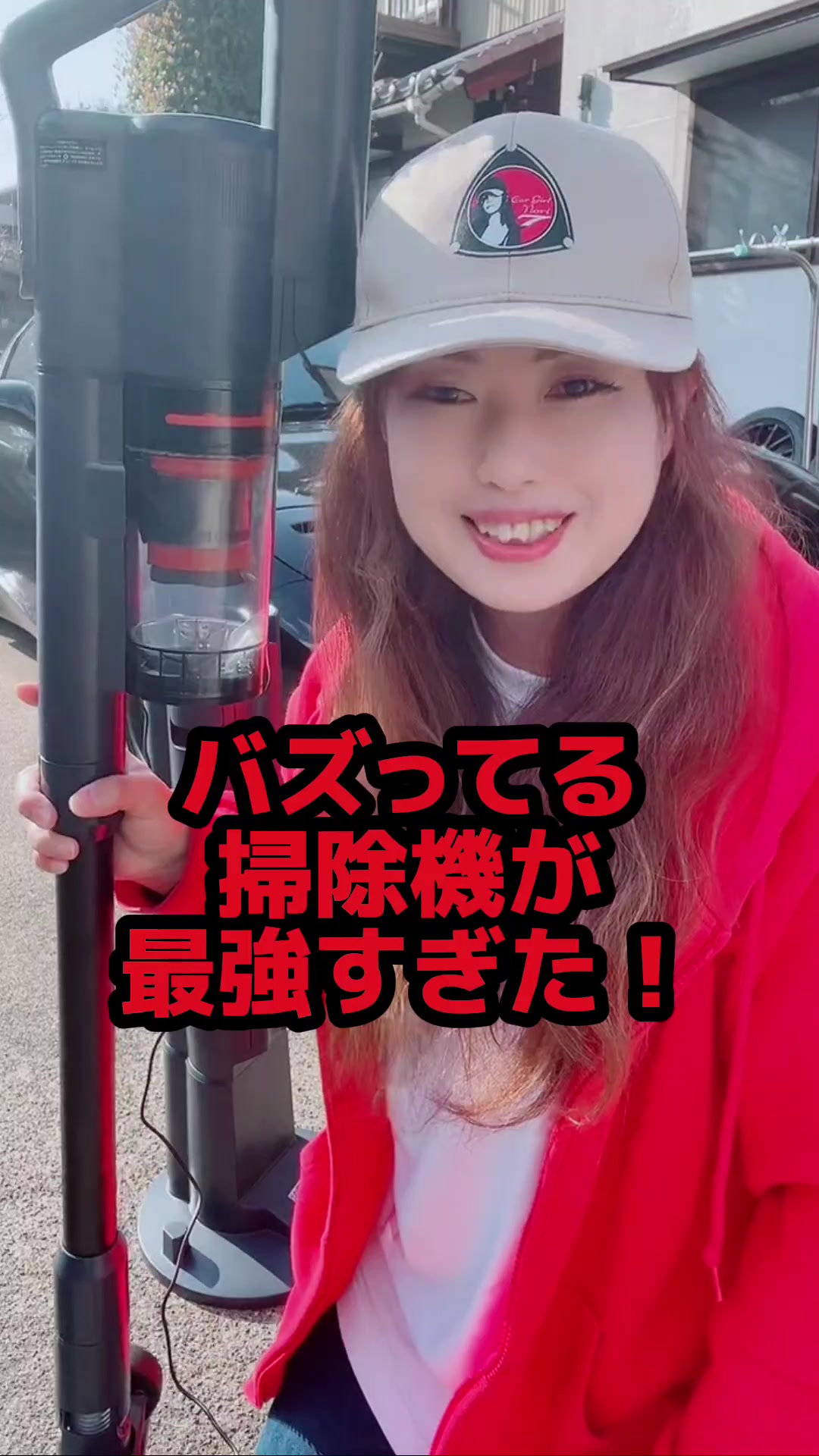 @スポーツカー女子nori/Cargirl nori🚗💋
