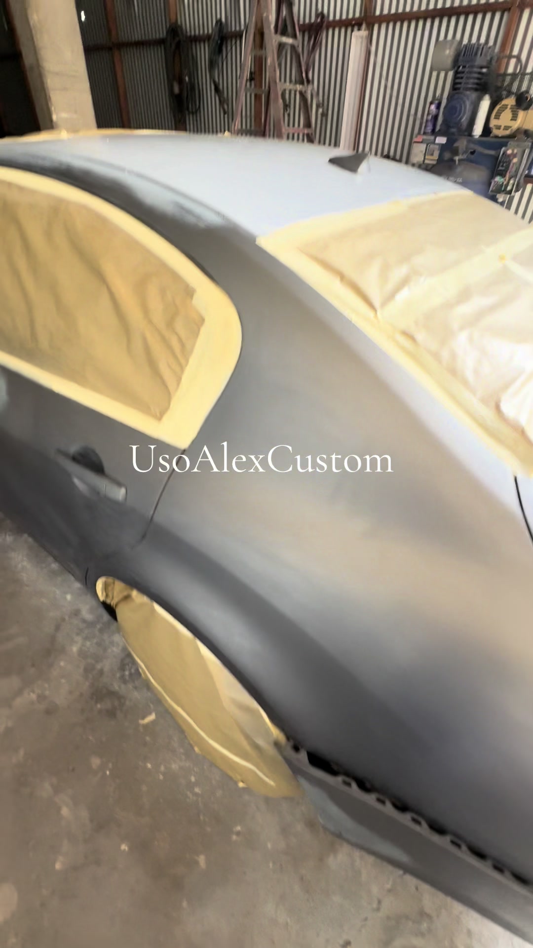 @UsoAlexCustom