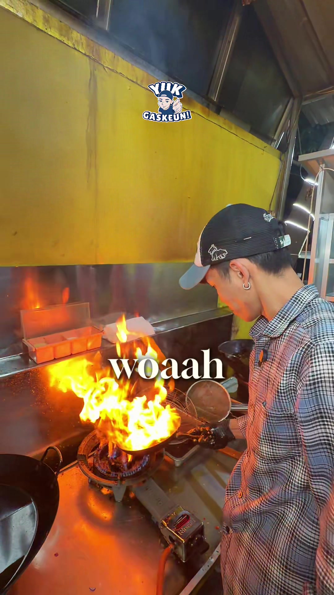 @Labib | Yuk Gaskeun! 👀