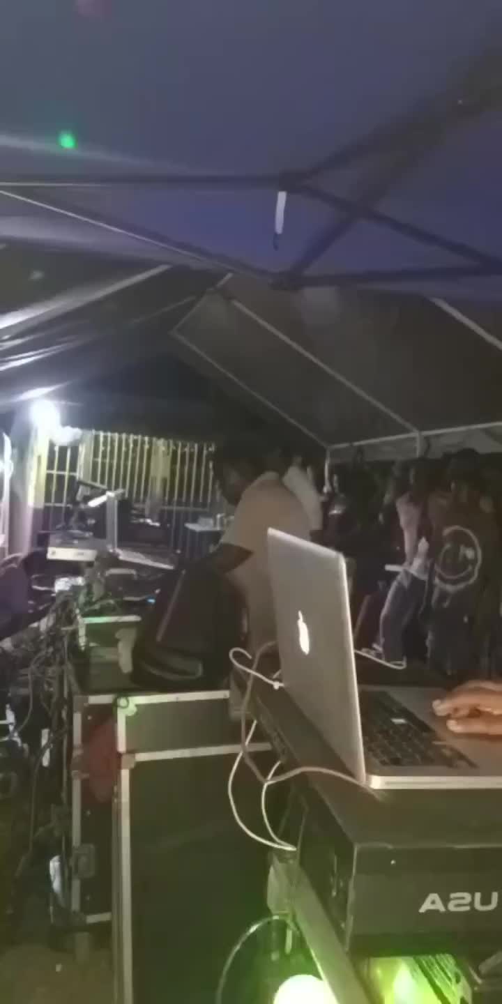 @Gifted _djsafrass