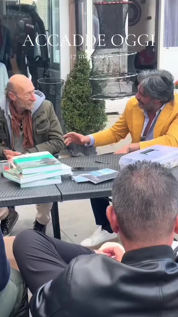 @Luca Meola