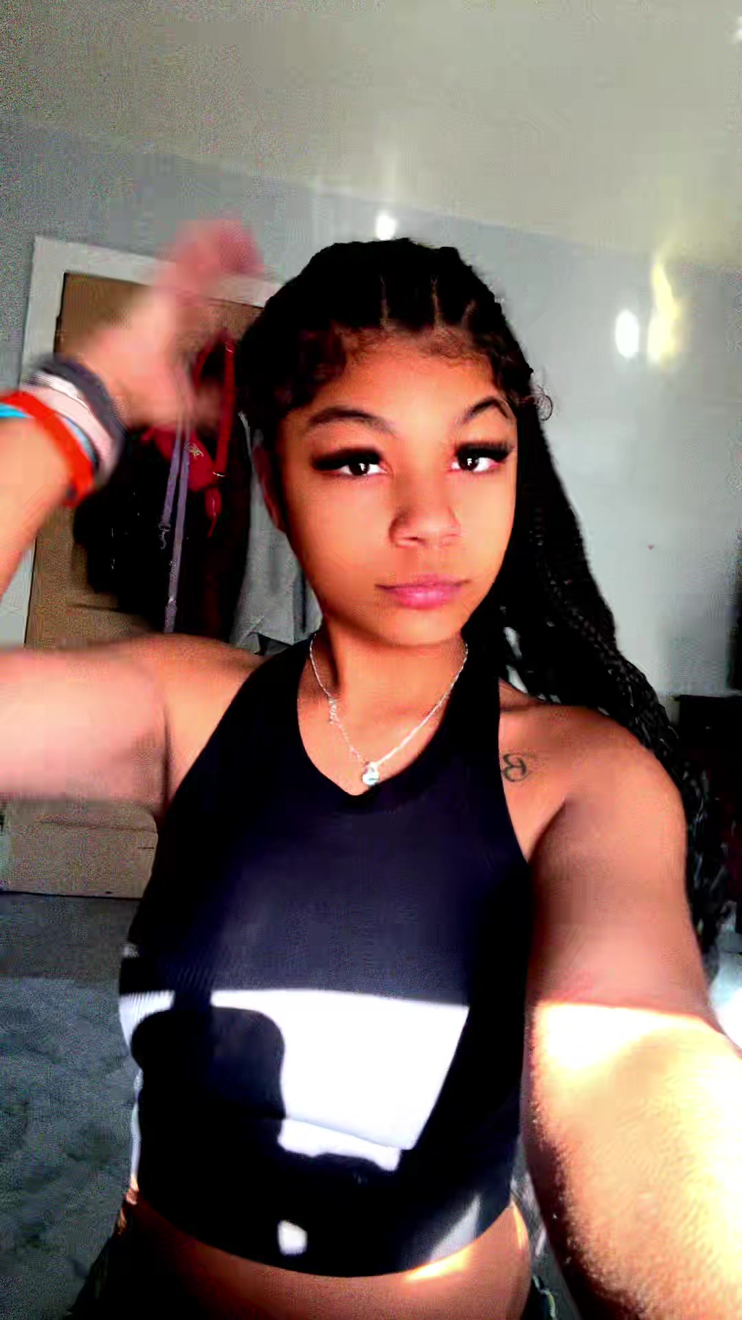 @Nae nae