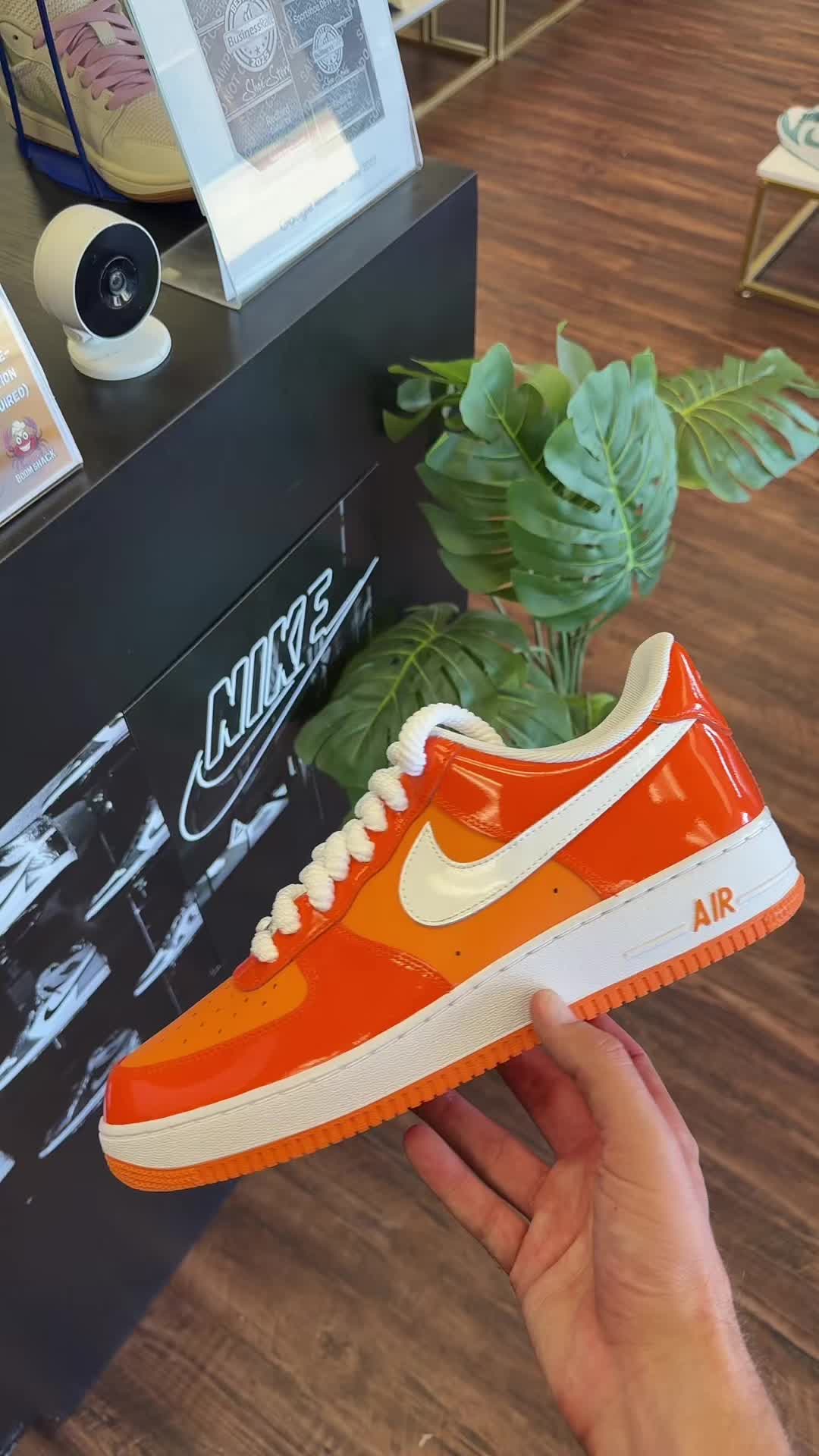 @Sport Shoe Dallas