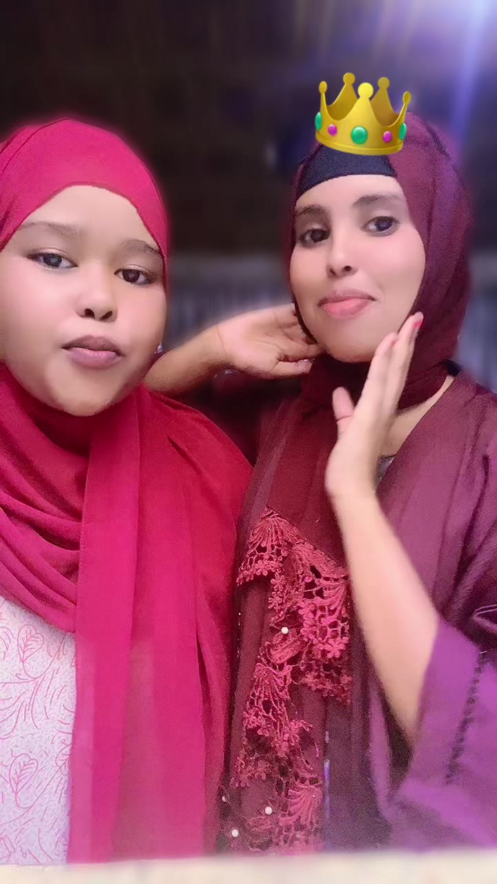 @faatima kayf