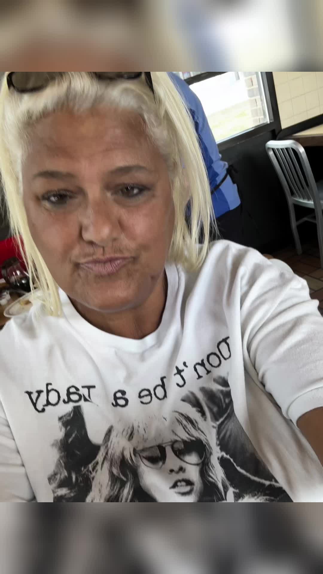 @Lisa Osborne