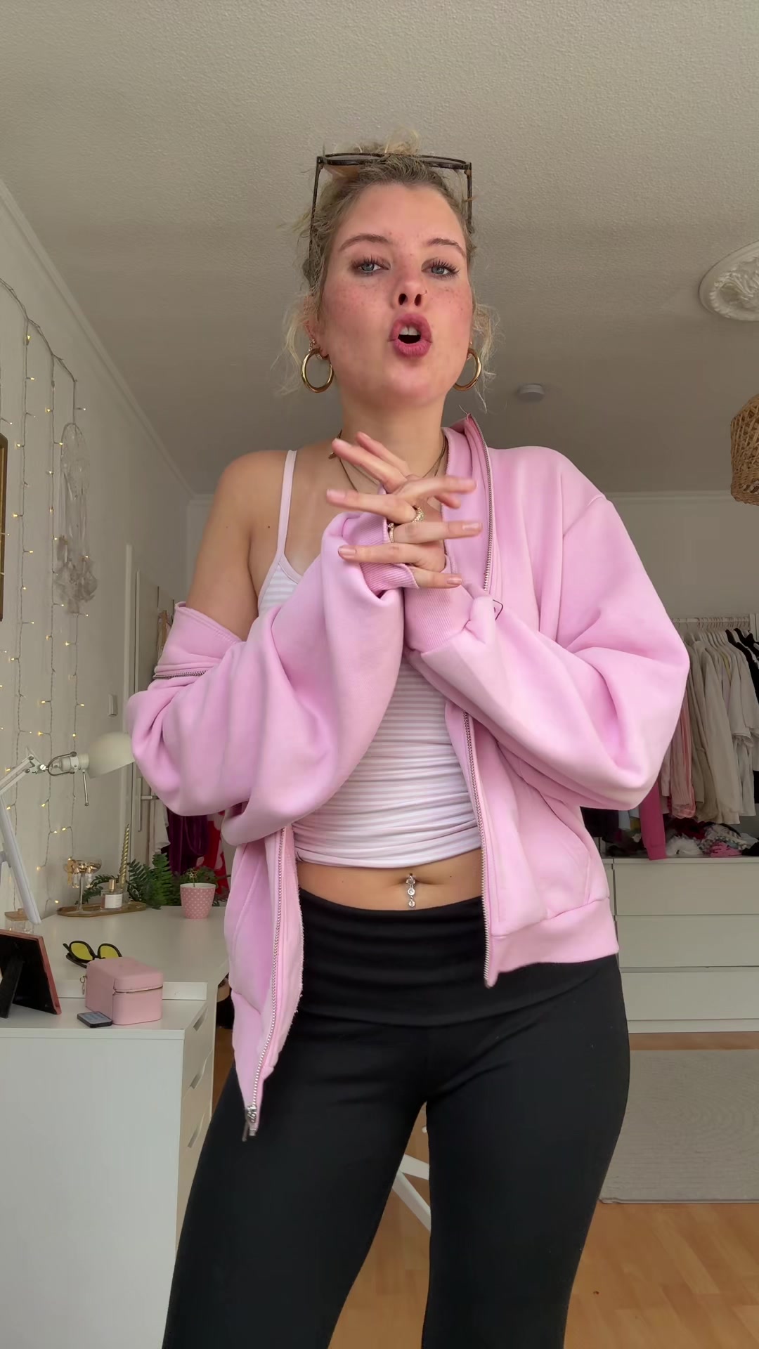 @Lucia ✰ GNTM 2025