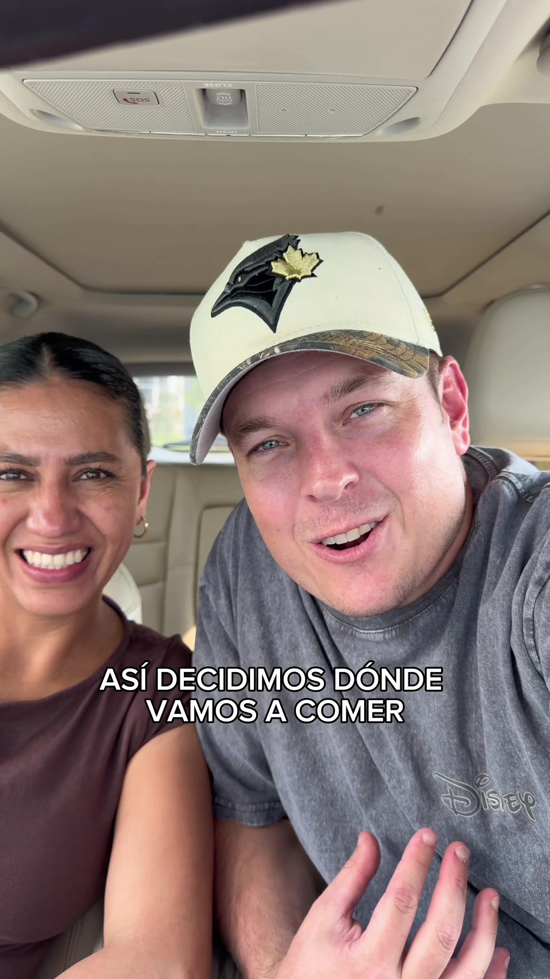 @Bob y Carmen