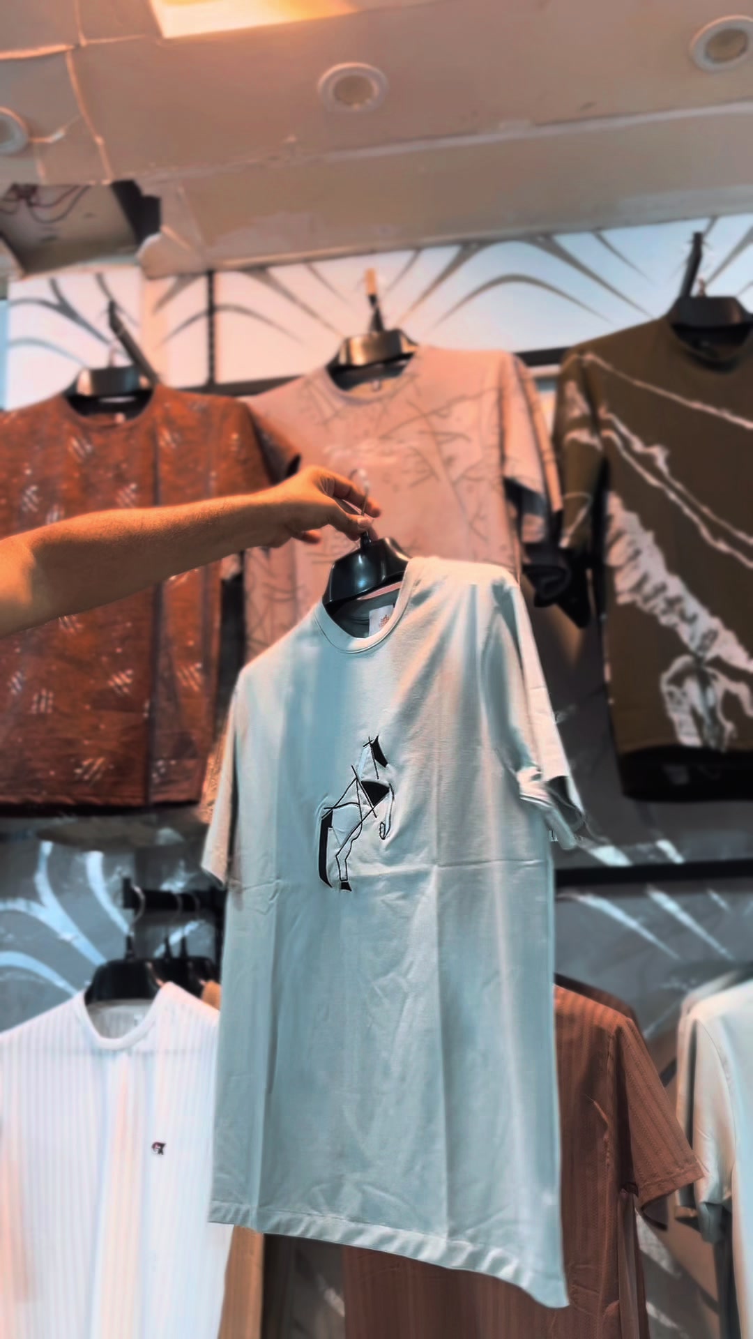 @clothing Brand's 45