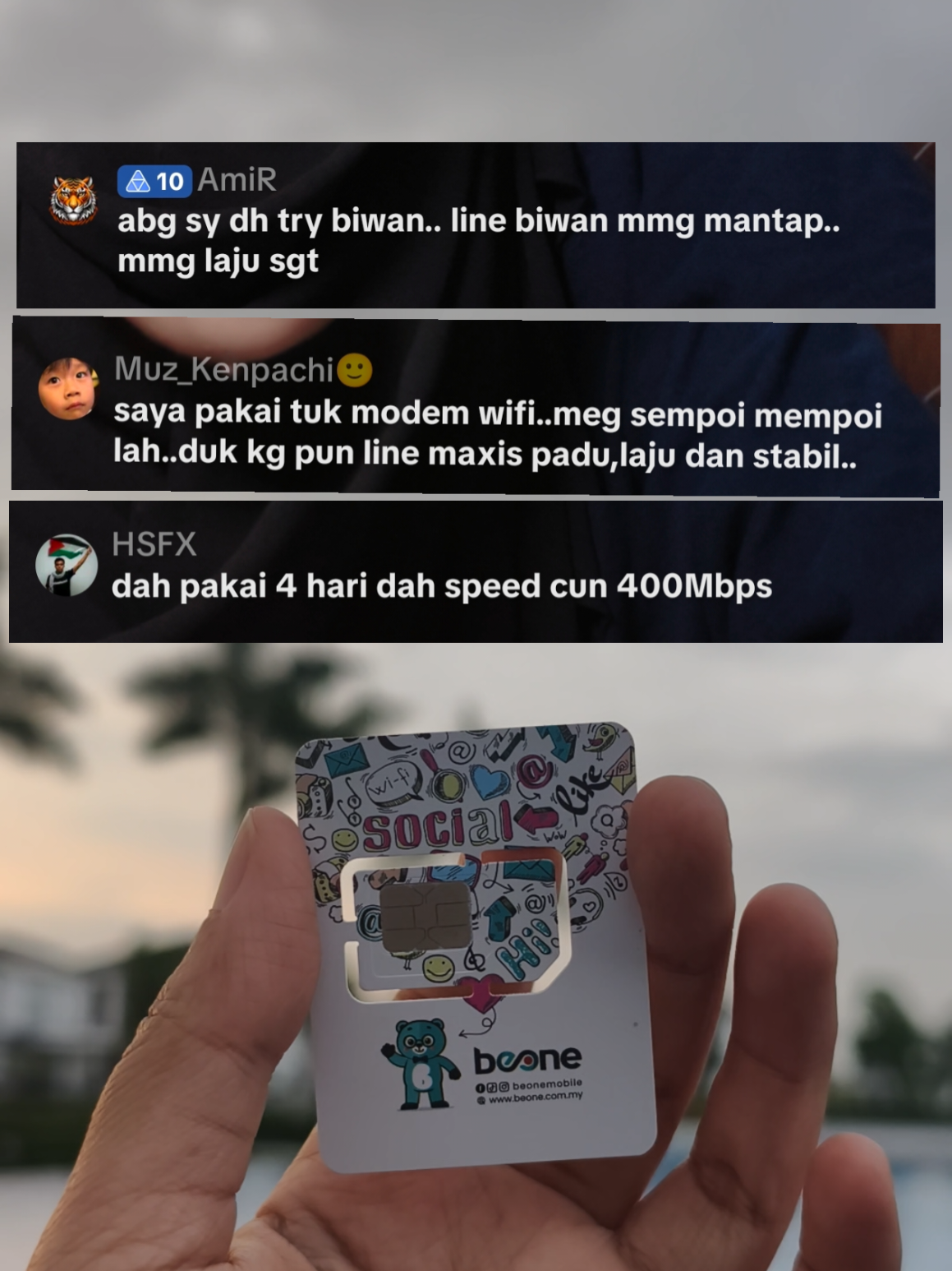 @simkadbeonemobile