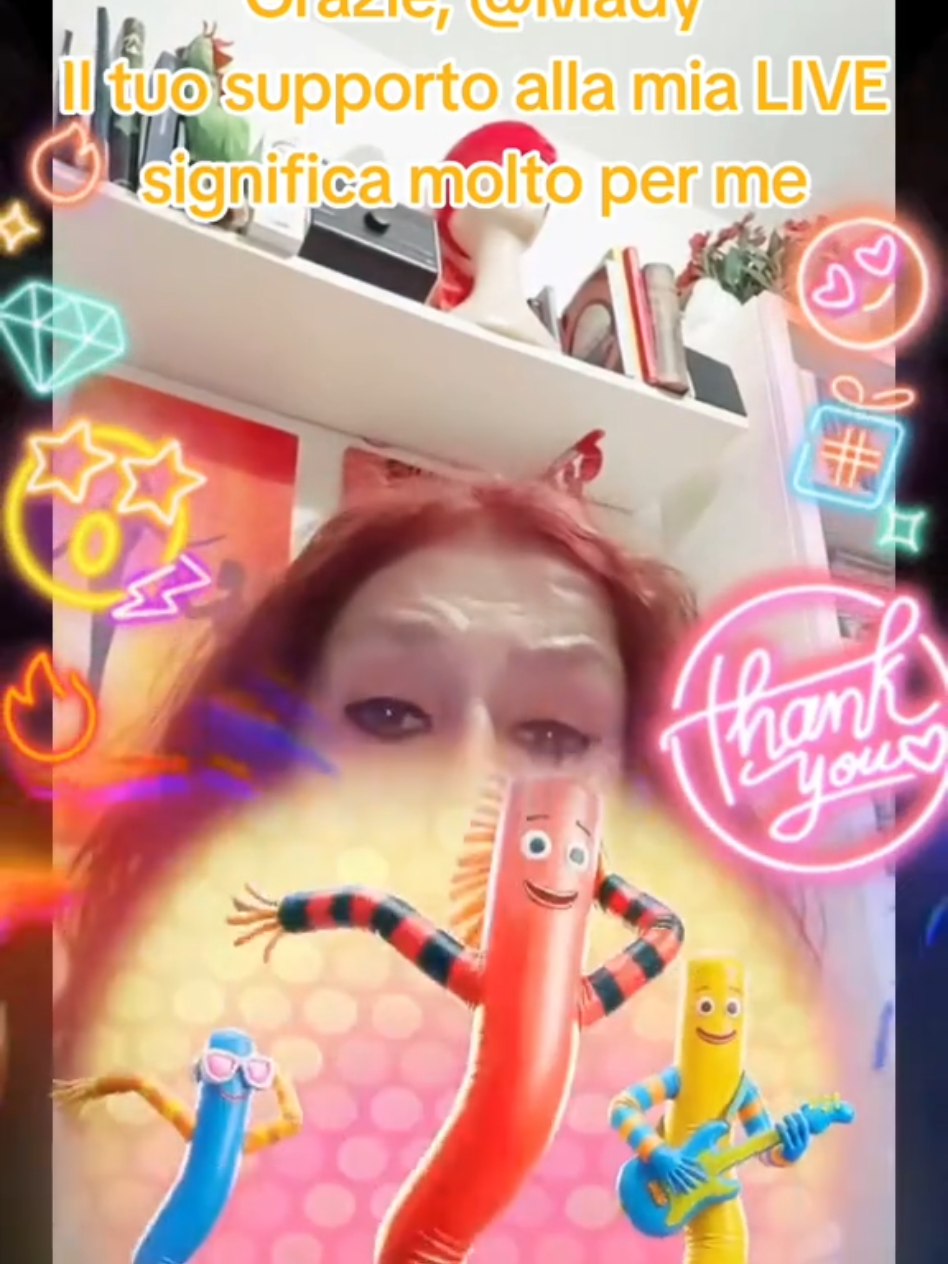 @zia Grazia