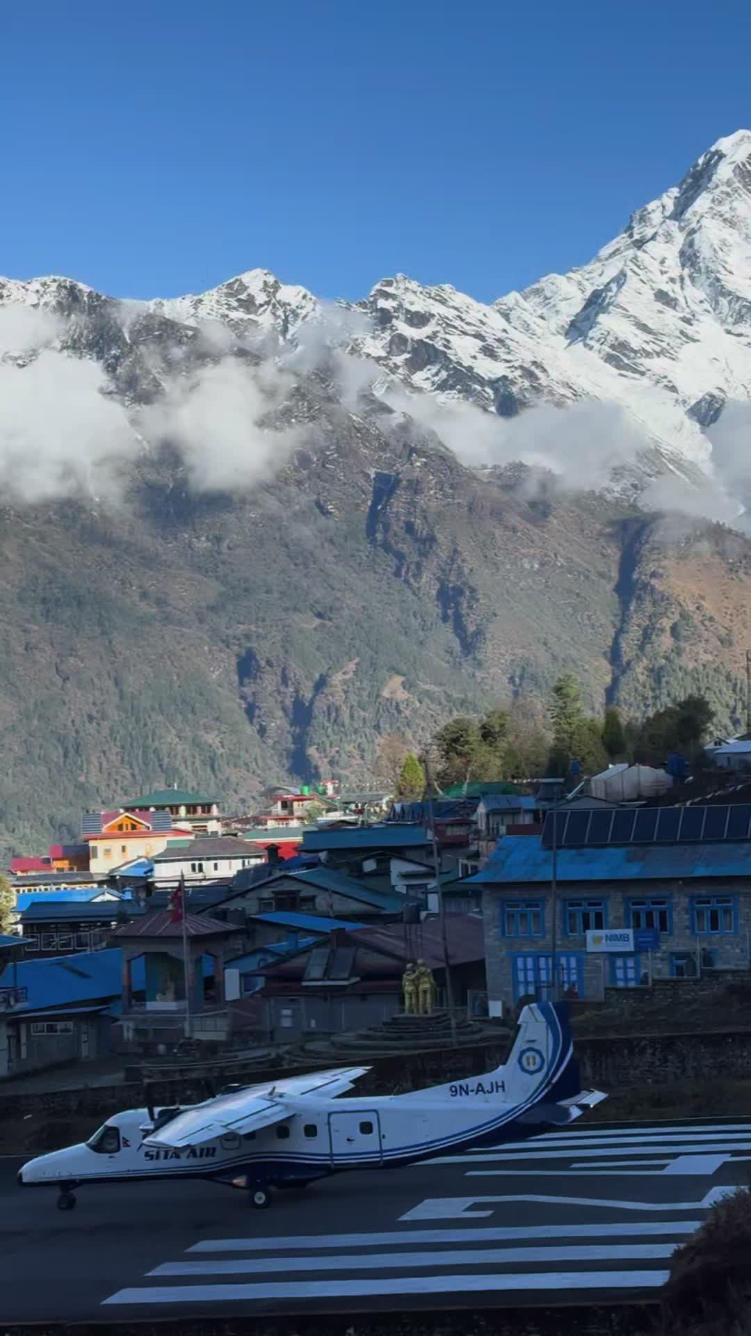 @Glorious Eco Trek Nepal&trade;