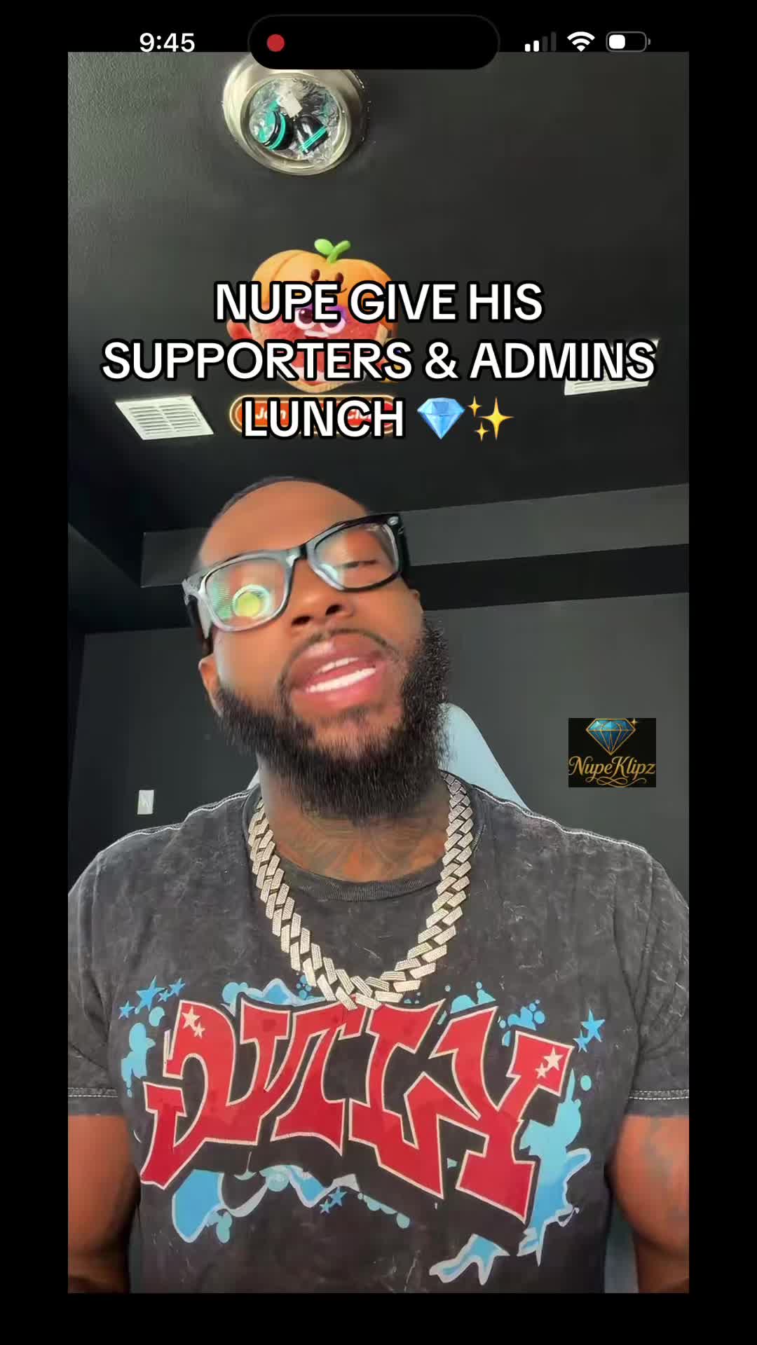 @NupeKlipzFanPage