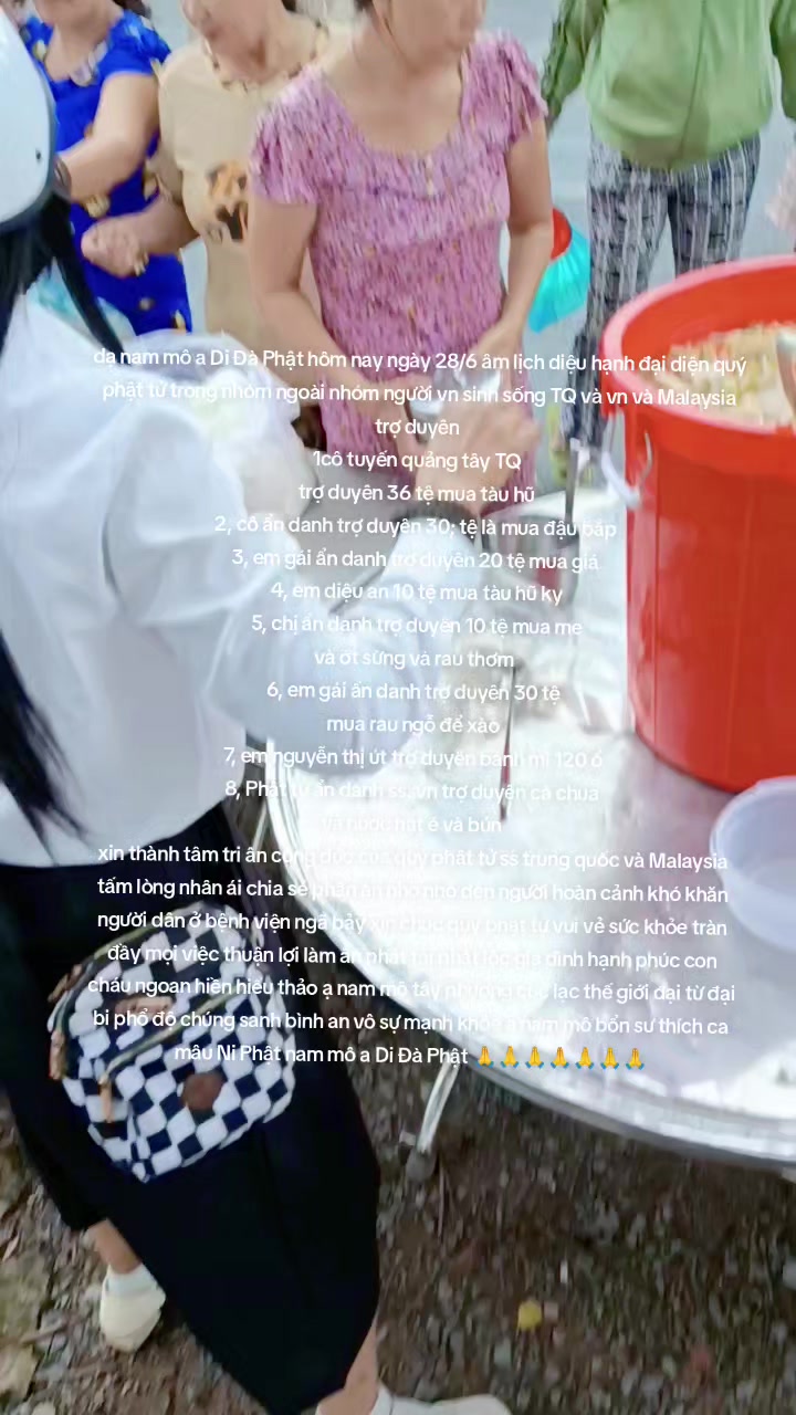 @nh&oacute;m tn diệu hạnh bỏ c&ocirc;ng sức