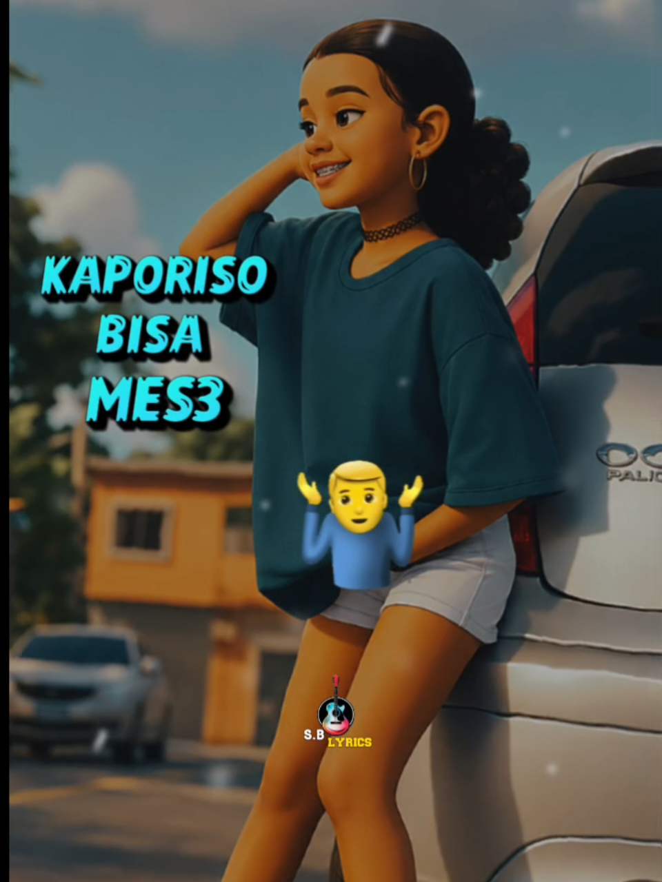 @SIMPLE_BOY LYRICS