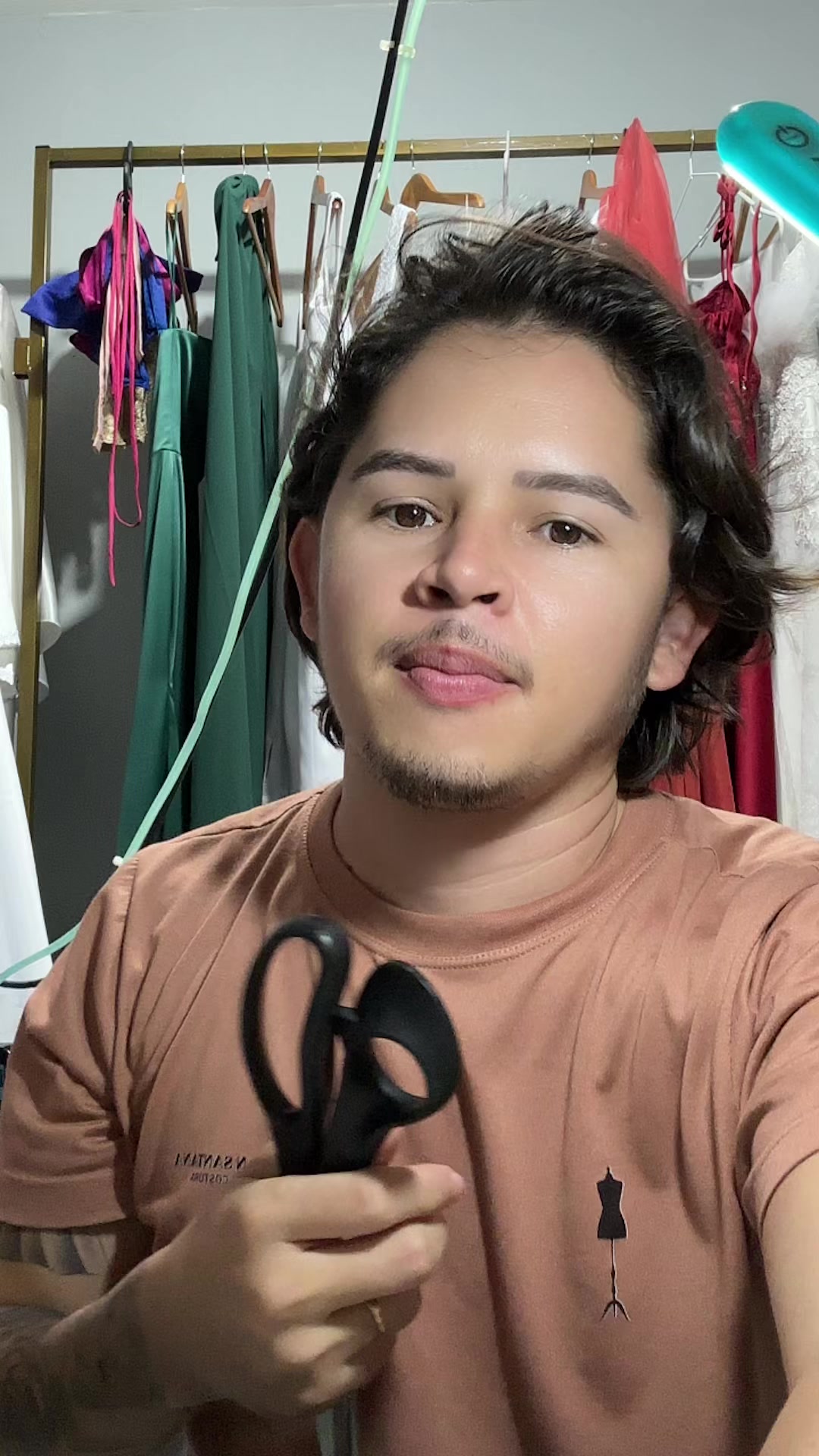@Rian Santana