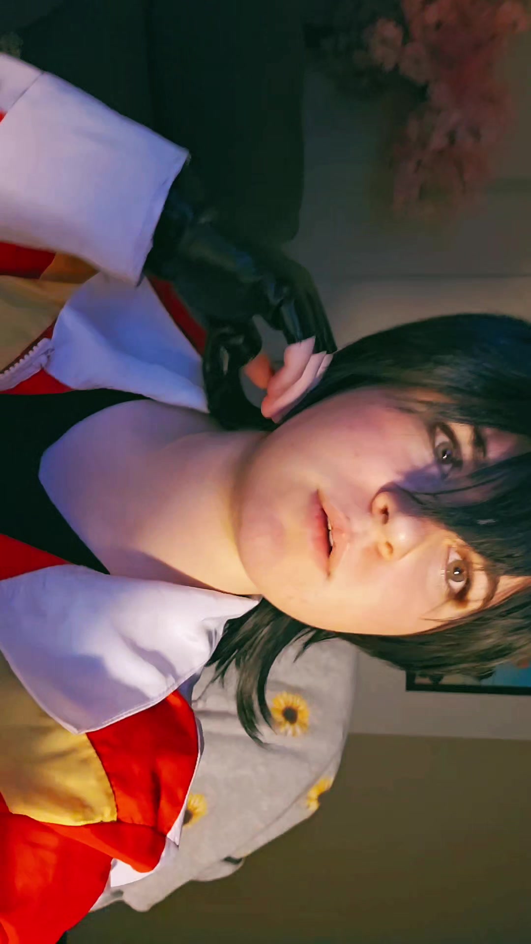 @The Cosplay Station