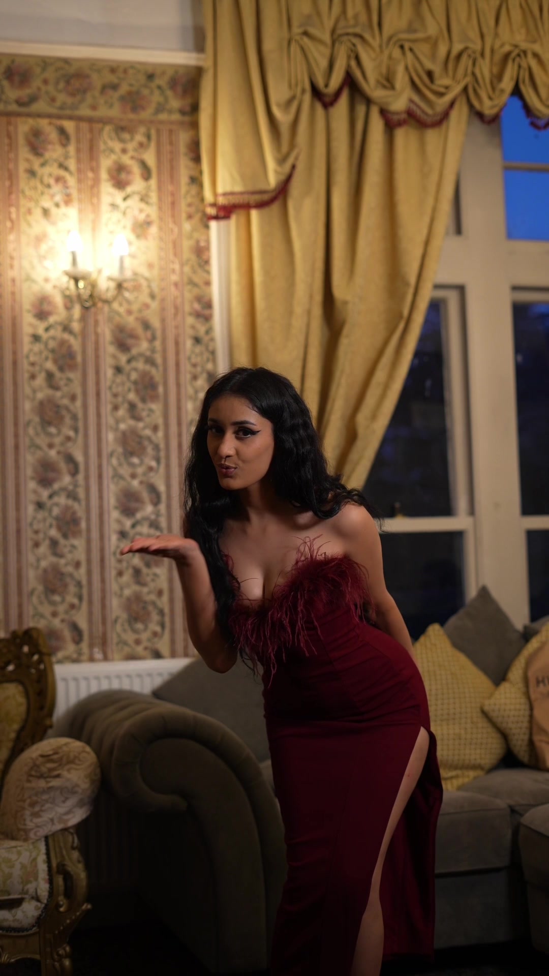 @Kayla Kapoor
