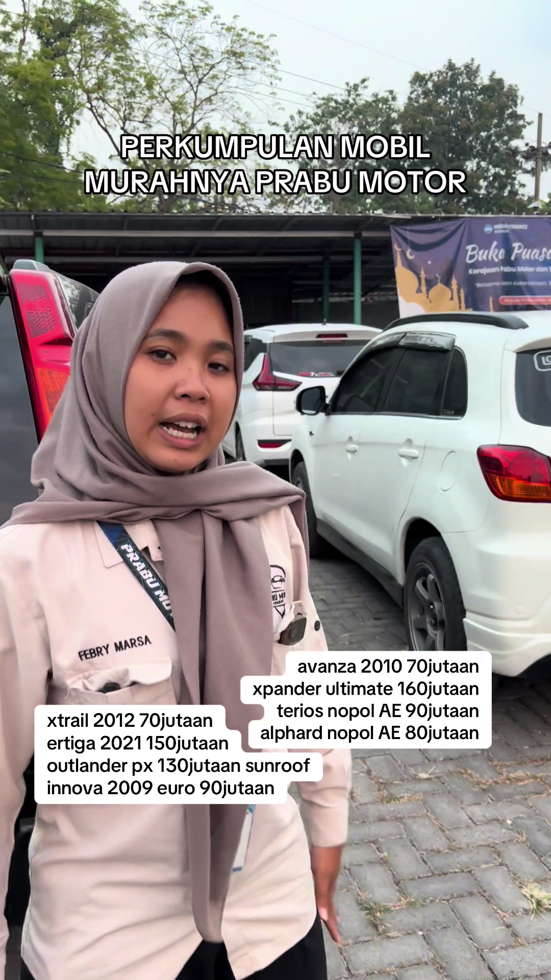 @Anggi Prabu Motor