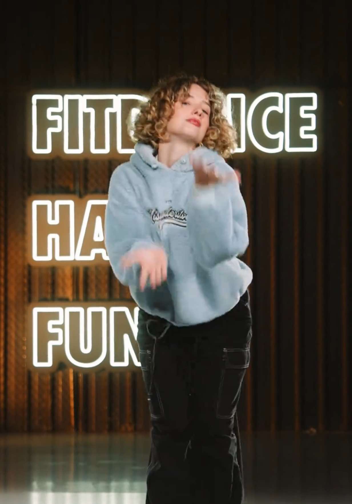 @FitDance Kids
