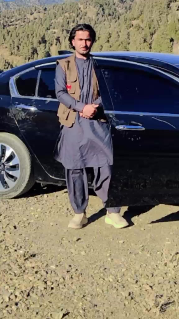 @Asmat wazir