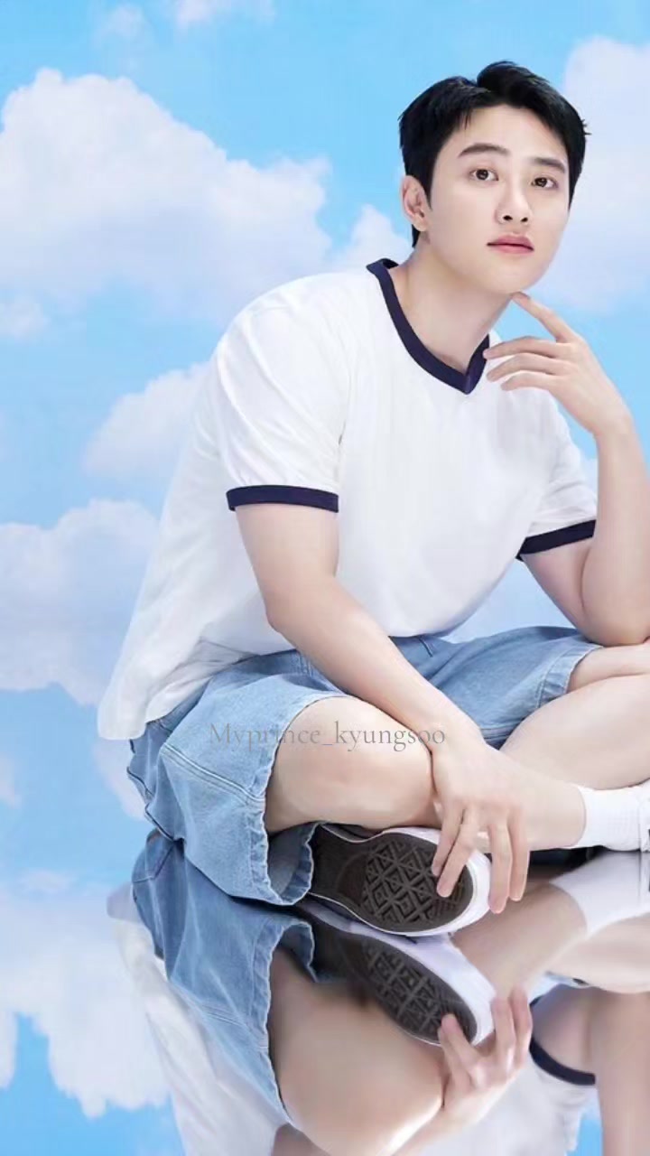 @Myprince_kyungsoo🐧