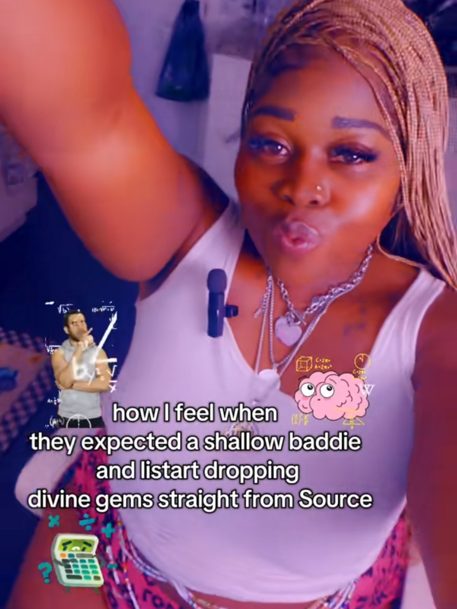 @RegalEssenceQueenTv