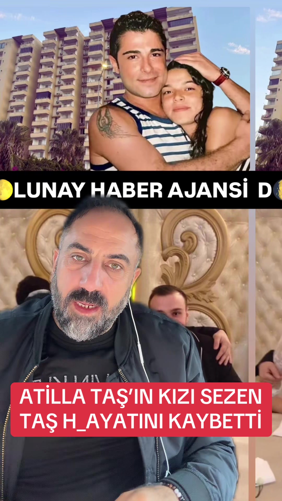 @D🌔LUNAY HABER AJANSI